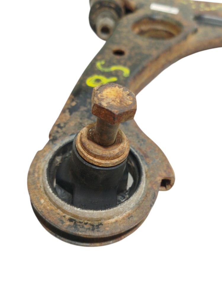 Balança Suspensão Dianteira Esquerdo Fiat Stilo 2010 4