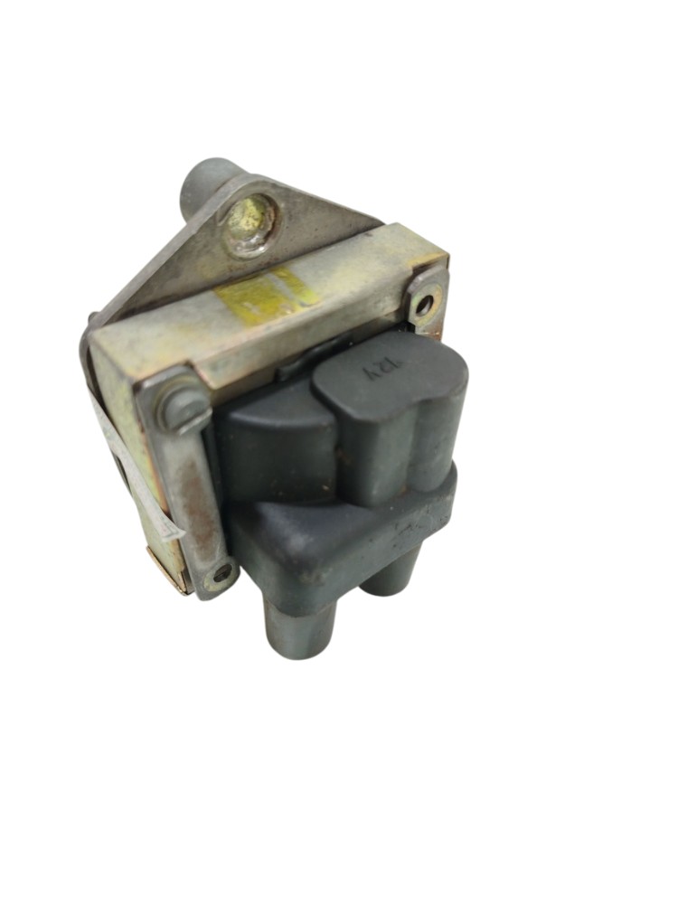 Bobina Ignição 8v 1.0 Fias Fiat Palio Strada Uno 1996 A 2000 8