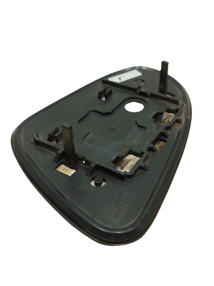 Espelho C Base Diant Direito Etios Hatch 1.5 2017 Cp20x0207 4
