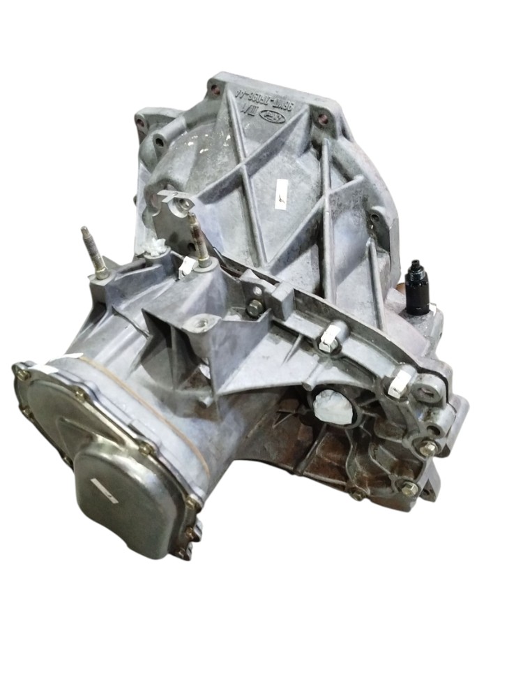 Caixa Câmbio Manual Ford Fiesta 1.4 16v 1996 9