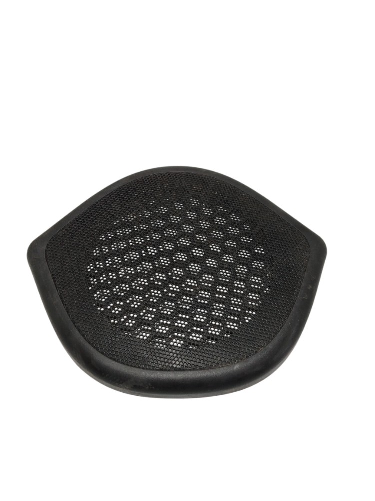 Tela Auto Falante Tras Esquerdo Xsara Break 9623422277 Preto