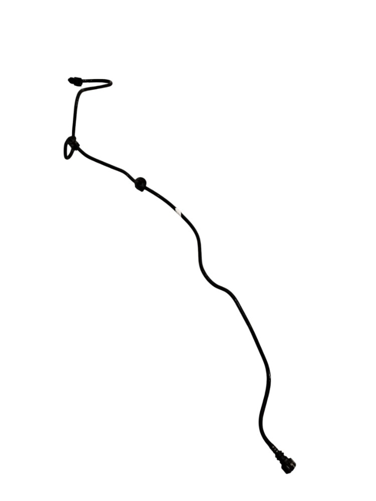 Mangueira Canister Renault Clio 2005 – Preta Preta 2