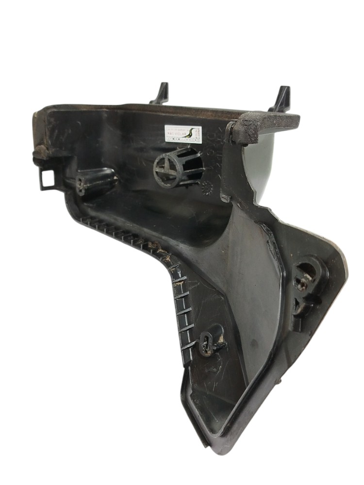 Grelha Cobertura limpador parabri Xsara Break 9622515680 7