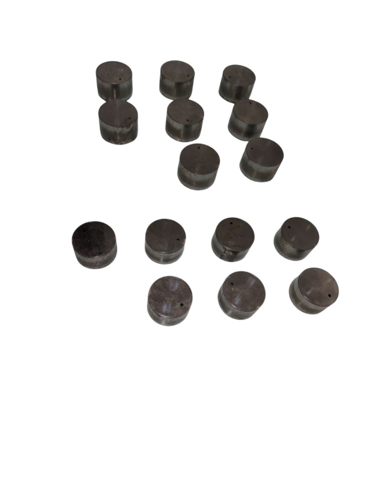 Tuchos Nissan Tiida 1.8 2007 A 2020 2