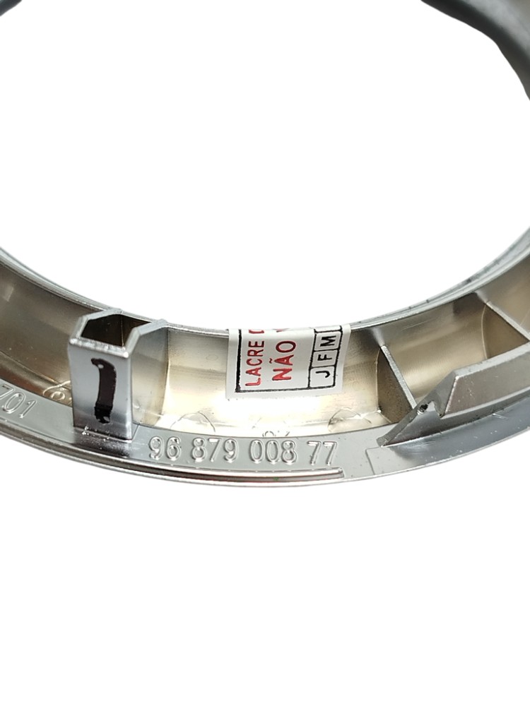 Moldura Difusor Ar Citroen C3 2013 9687900877 D 2