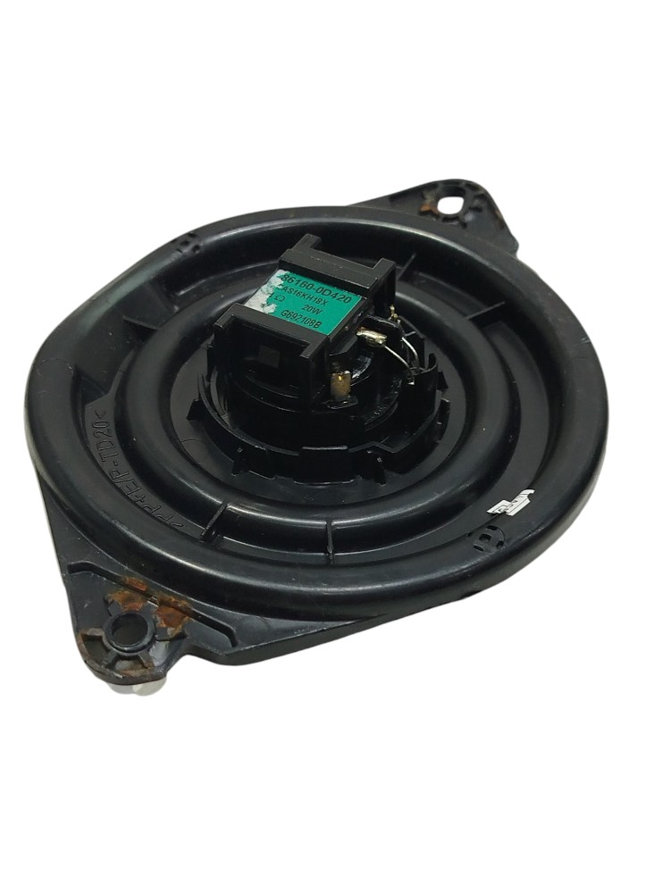 Tweeter Porta Etios 1.5 Hatch 2017 554740d090 5