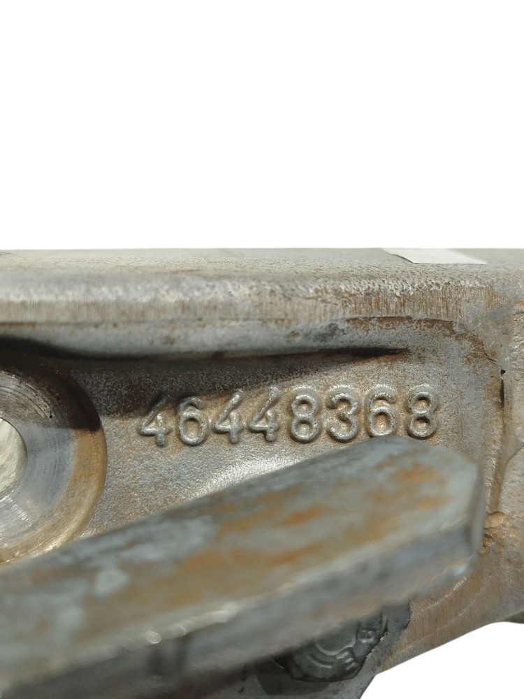 Suporte Coxim Câmbio Fiat Brava 1.6 16v 2002 46448368 6