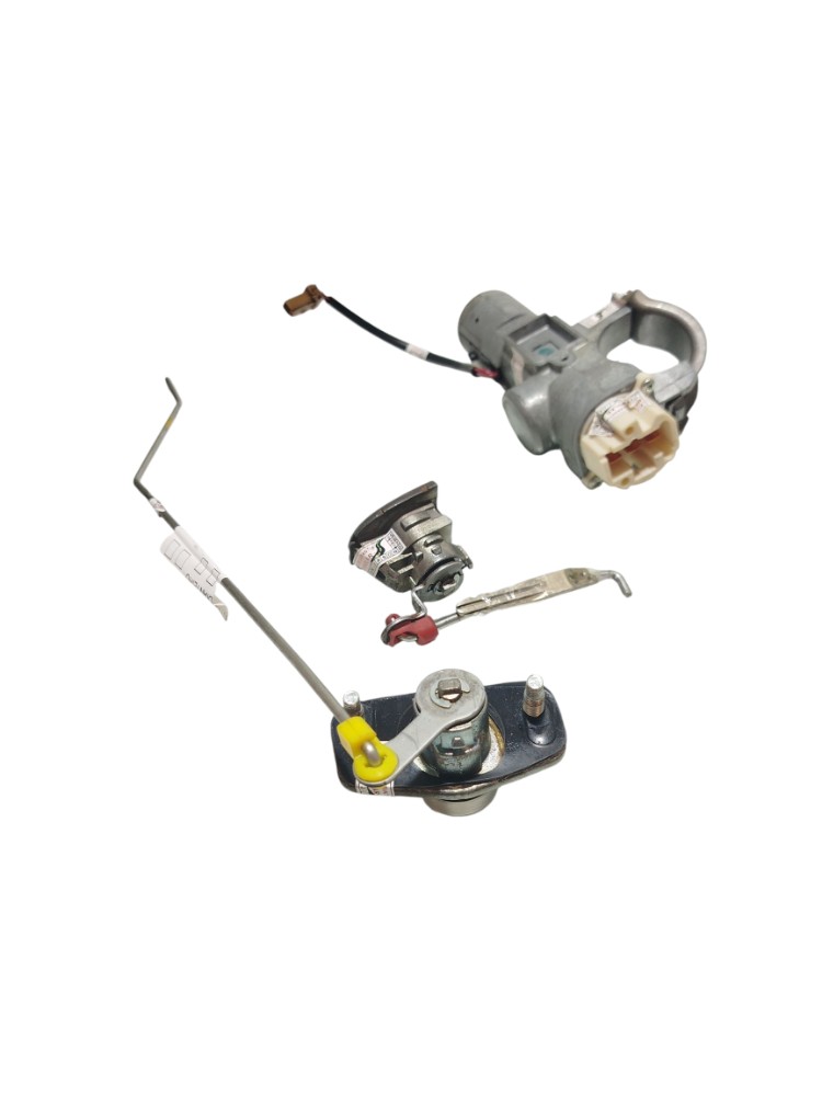Kit Cilindros Nissan Versa Sl 2013 3