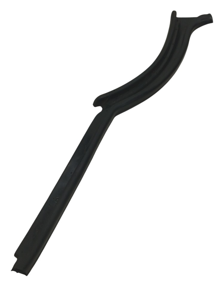 Borracha Inferior Carroceria Traseira Direita Xsara 2002 4