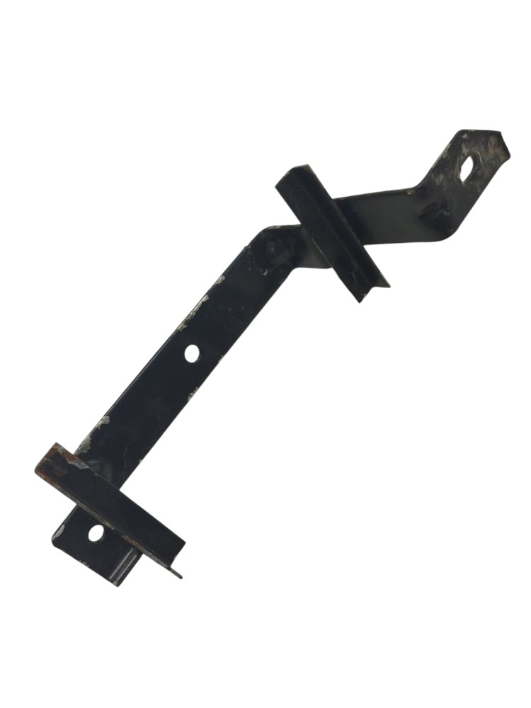 Suporte Bateria Xsara Picasso 2001 2005 4
