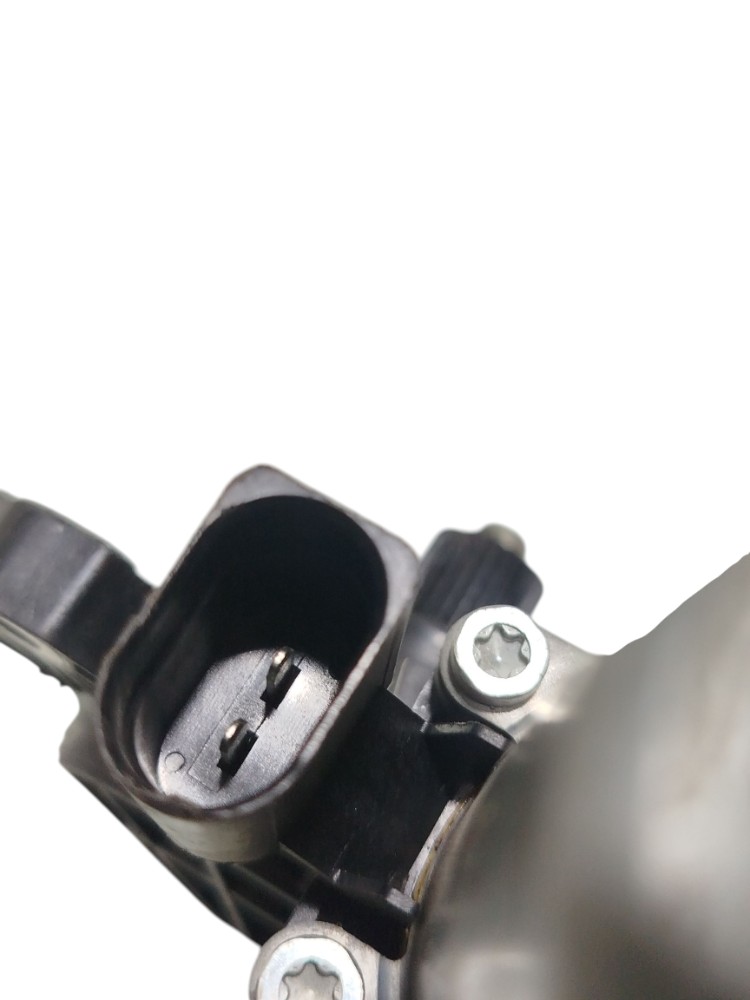 Motor Máquina Vidro De Motorista Gol 2010 A 2015 5