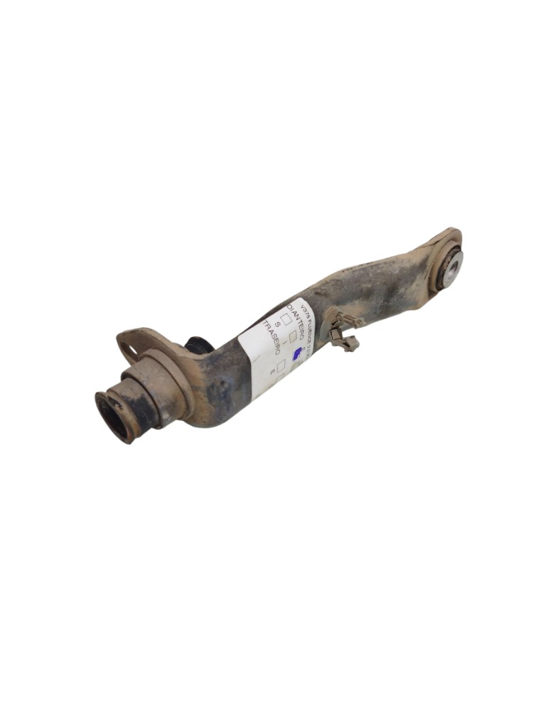 Suporte braço Agregado Diant Renault Fluence 2.0 2011 A 2