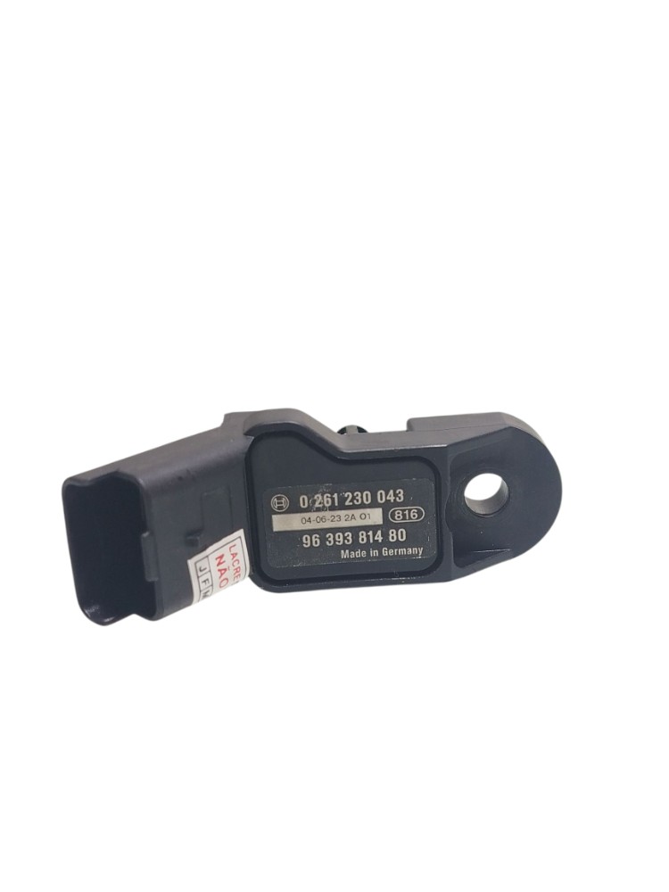 Sensor Map Citroen Peugeot C3 206 207 1.6 1.4   2005 2