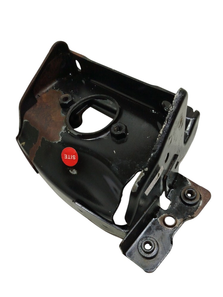 Suporte Coxim Caixa Câmbio Xsara 2002 4