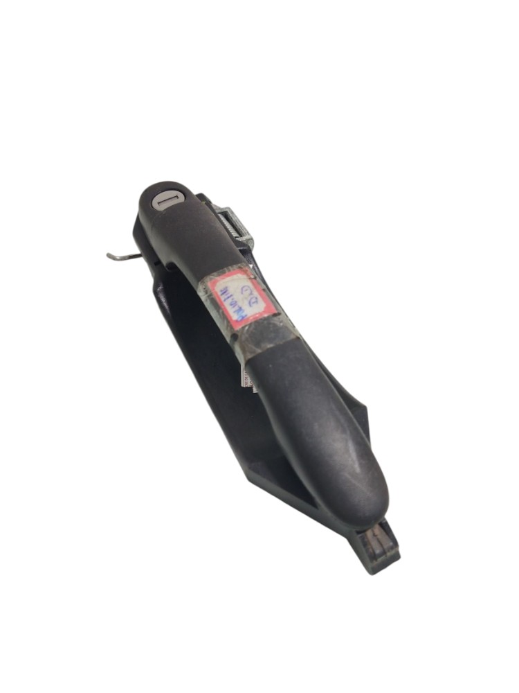 Maçaneta Externa Diant Direita Fiat Palio 2009 4