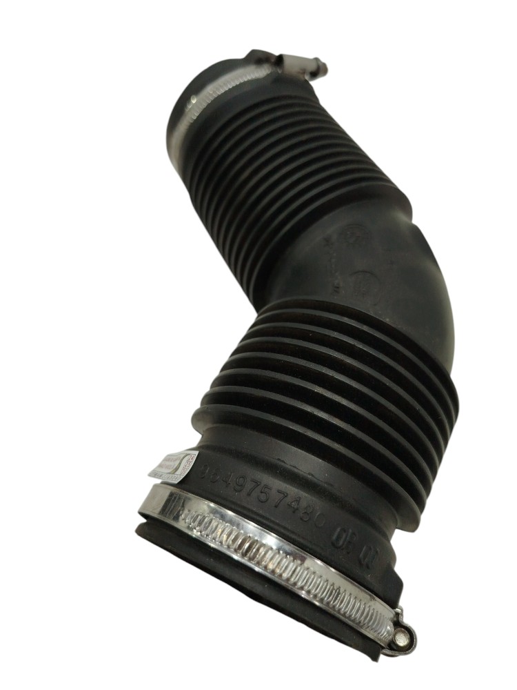 Mangueira Filtro Ar C4 Picasso Glx 2.0 16v Aut 143cv 2012 3