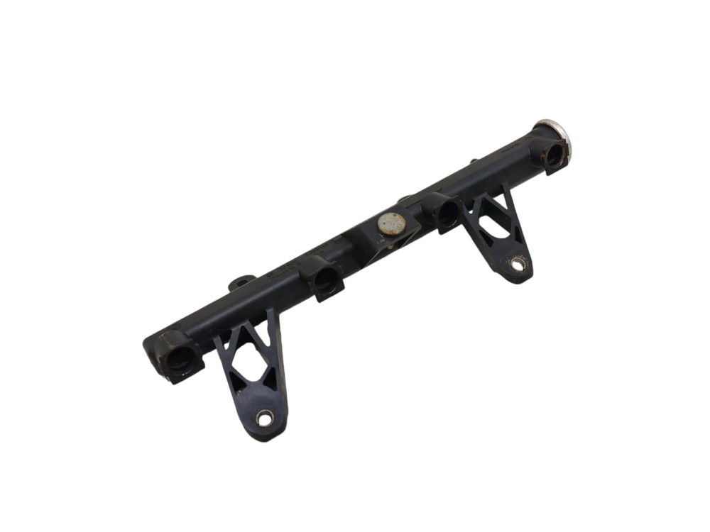Flauta Bico Injetor Peugeot 207 2009 1.4 9661364380 3