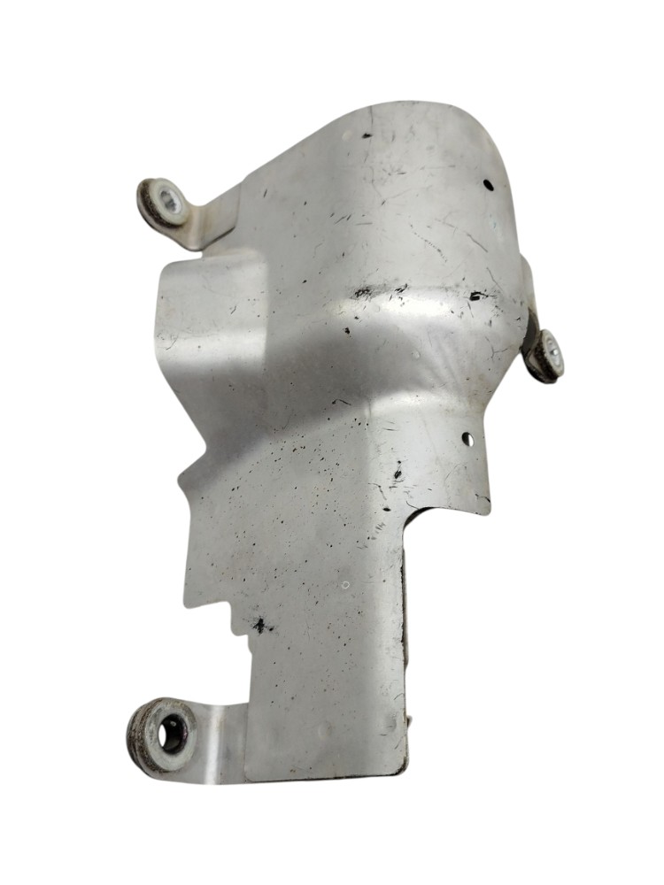 Defletor Calor Semi eixo  Honda Crv 2012 4