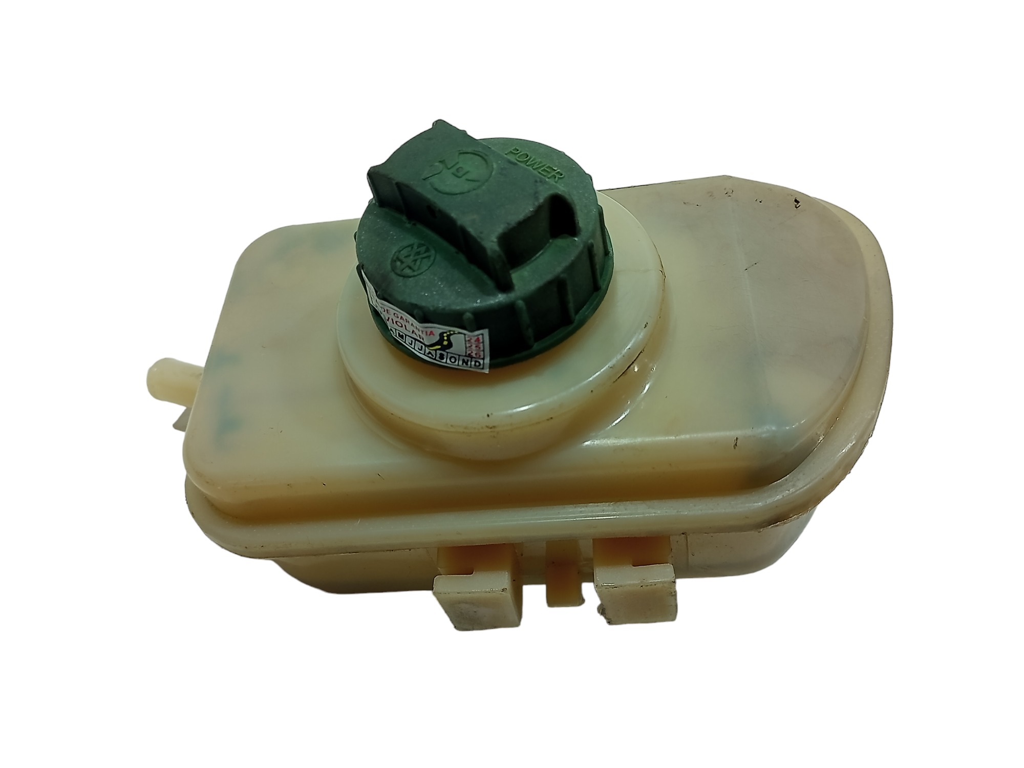 Reservatório Óleo Direção Hidráulica Chery Qq3 1.1 16v 2012 1