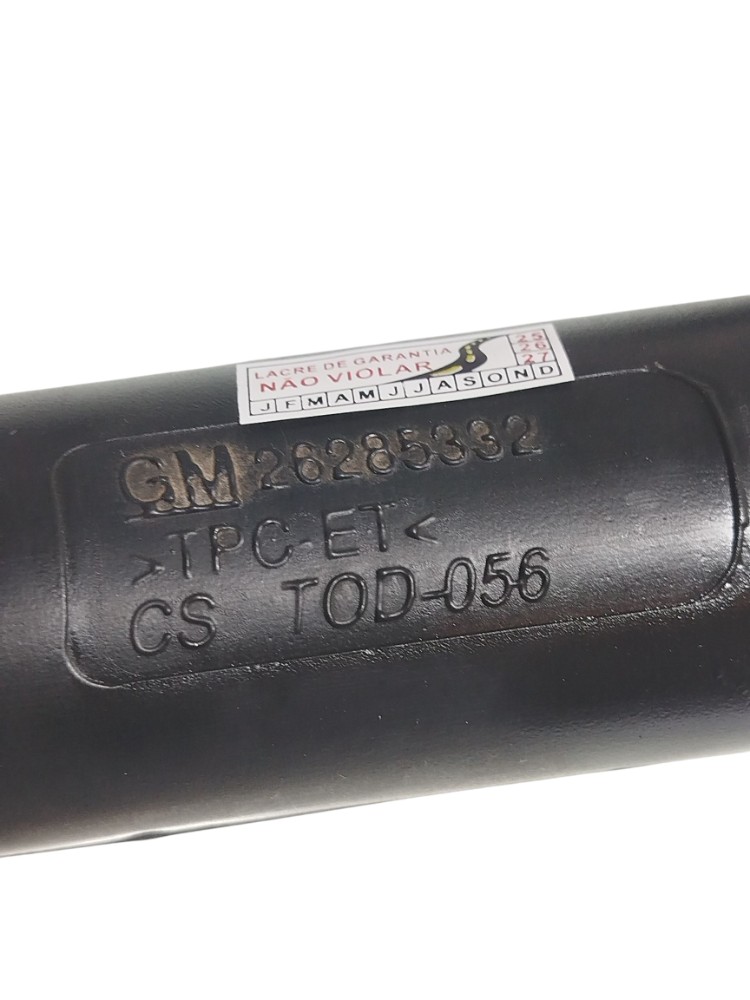 Mangueira Saida Ar Arrefecimento Gm Tracker 1.0 Ltz 2023 3
