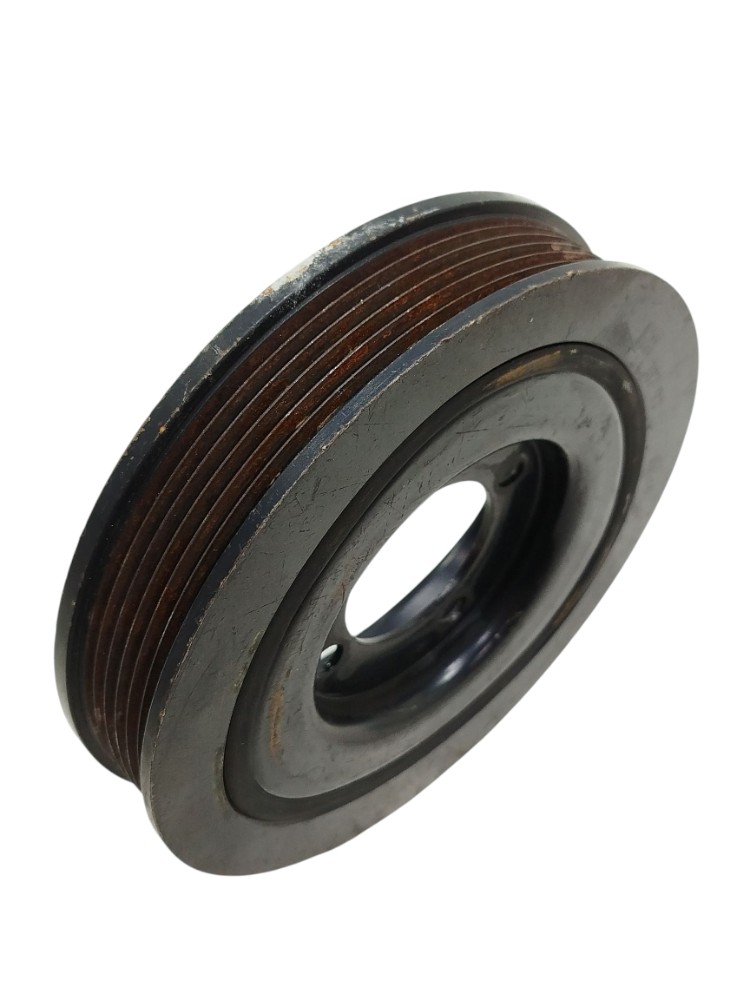 Polia Virabrequim 1.8 2.0 Gm Astra 1999 A 2001 38793268089 2