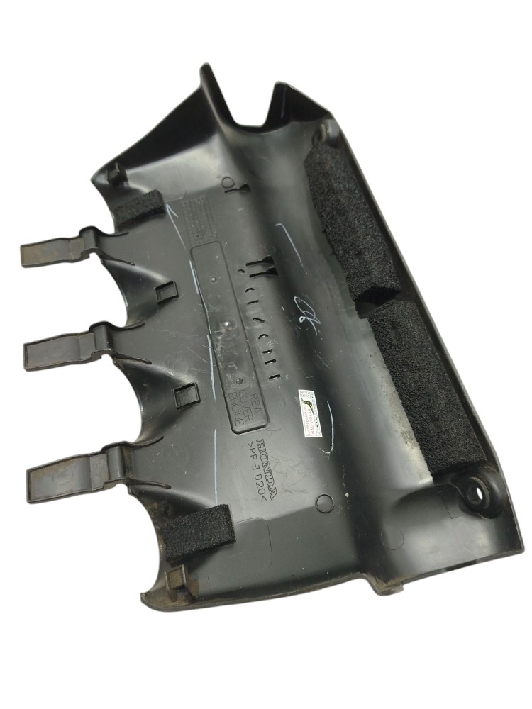 Tampa Capa Motor Honda Fit 1.5 2007 2