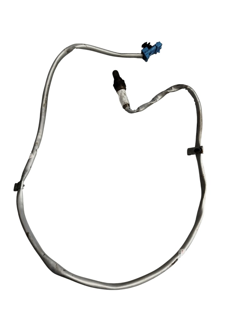 Sonda Lambda C4 Picasso Glx 2.0 16v 2012 Inferior 5