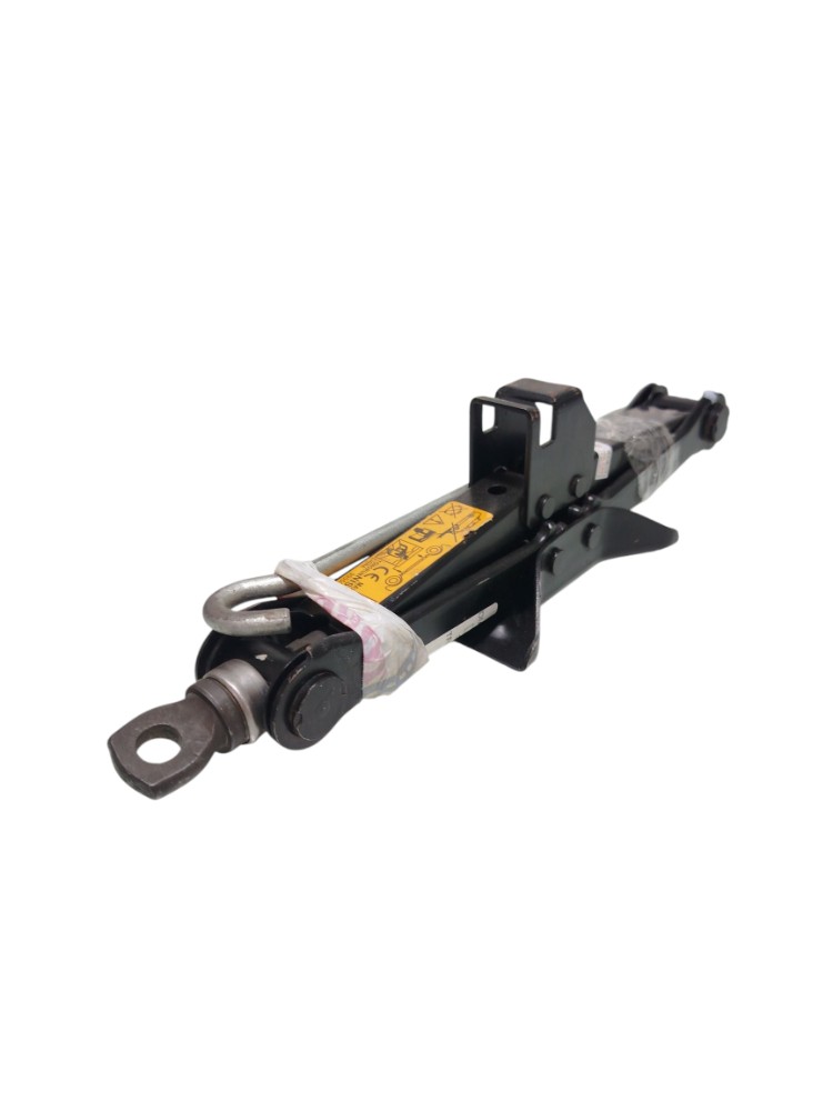 Macaco Socorro Nissan Versa Sl 2013