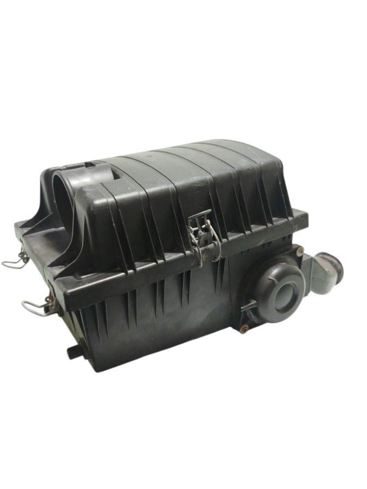 Caixa Filtro Ar Fiat Uno 1996 7722932 3