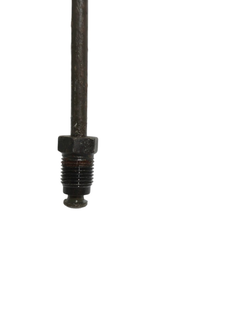 Cano Atuador Embreagem Kia Soul 2011 4