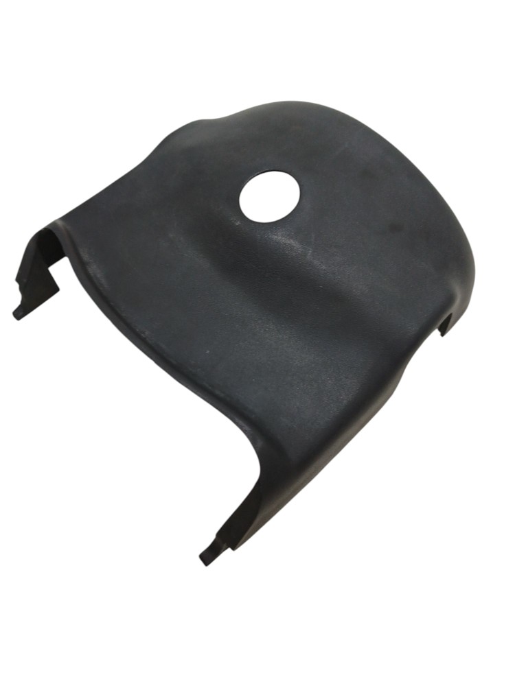 Moldura Superior Capa Chave Seta Ford Courier 2003 Preto 5