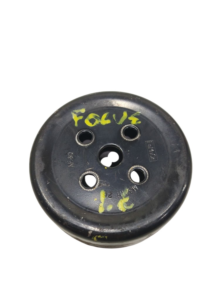 Polia Bomba Agua Ford Focus 1.6 2013 M321h26 1