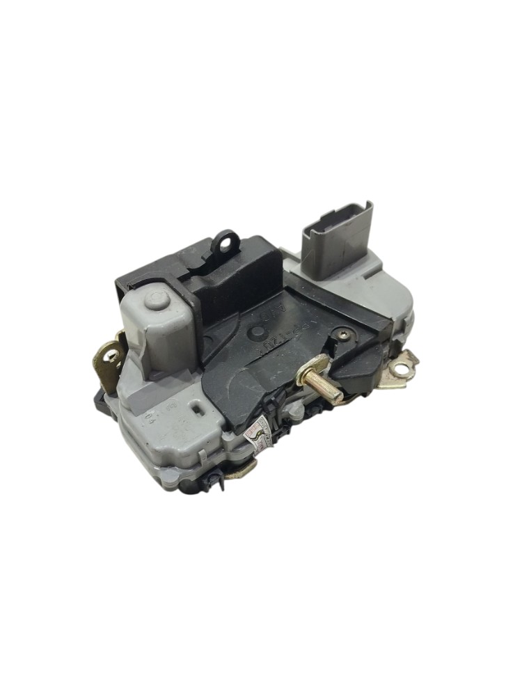 Fechadura Interna Diant Esq Citroen Picasso 2004 6