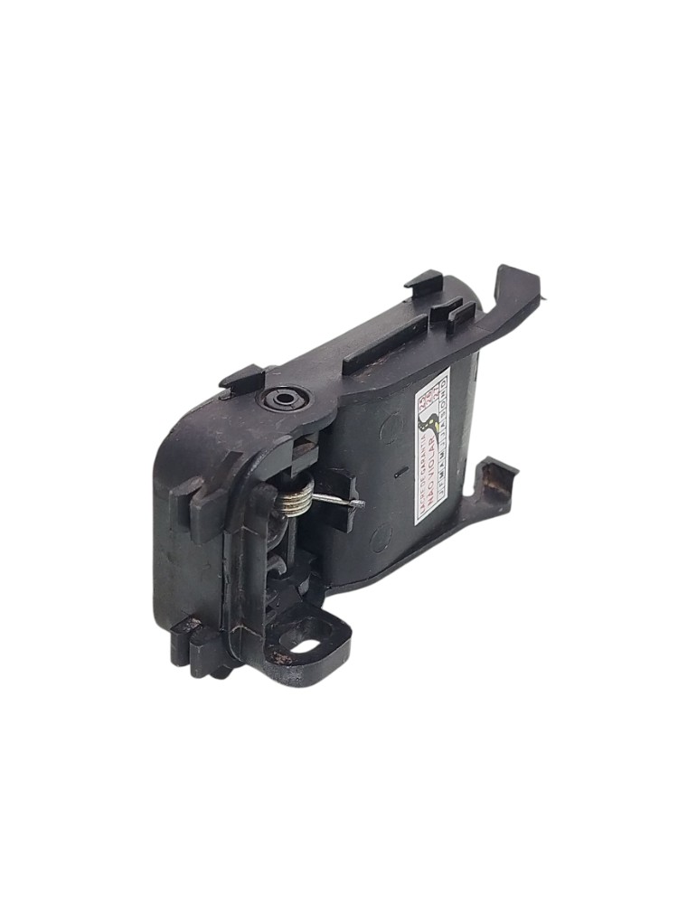 Maçaneta Interna Diant Direita Passageiro Fiat Uno 2002 Traseira 4