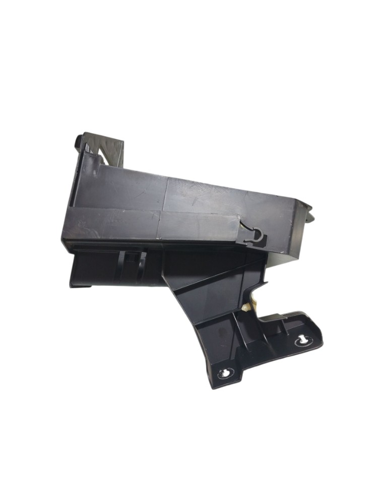 Suporte caixa fusíveis Peugeot 206 2005 9641442880 6