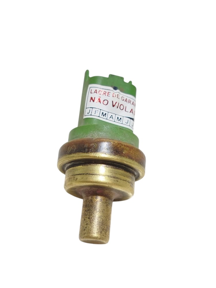 Sensor Temperatura Água Radiador Peugeot 208 1.5 2014 Orig 1