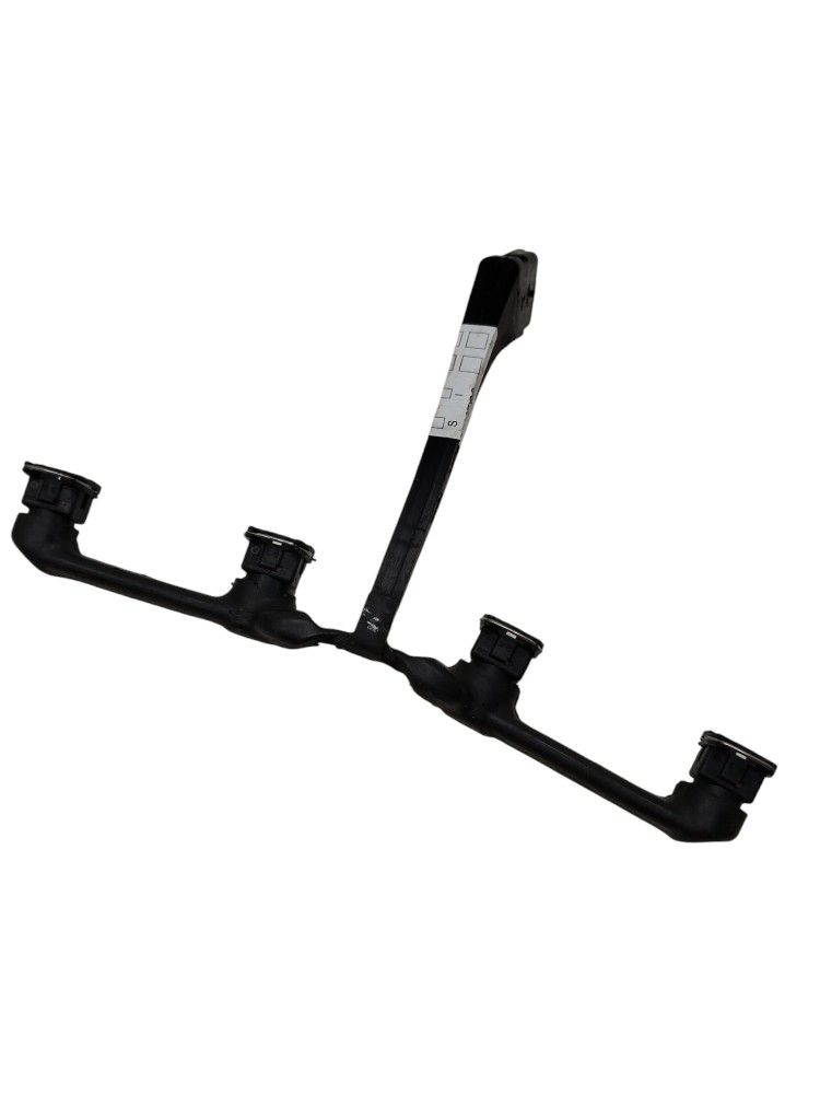 Chicote Bico Injetor Xsara Glx 1.6 2002 4