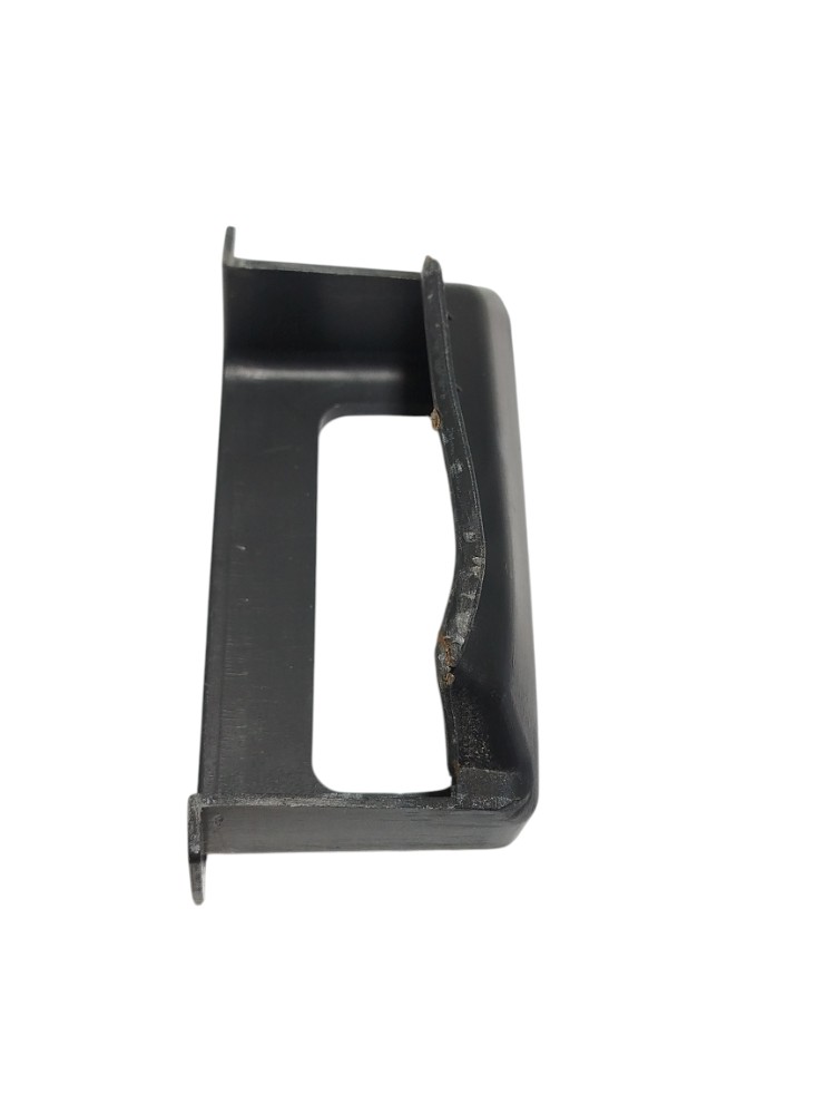 Moldura Batente Tampa Traseira Fiat Siena 2002 7353036310 3