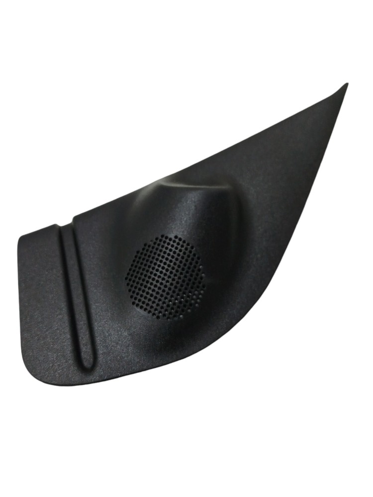 Acabamento Interno Retrovisor Esquerdo Fiat Palio 2002 71516 3