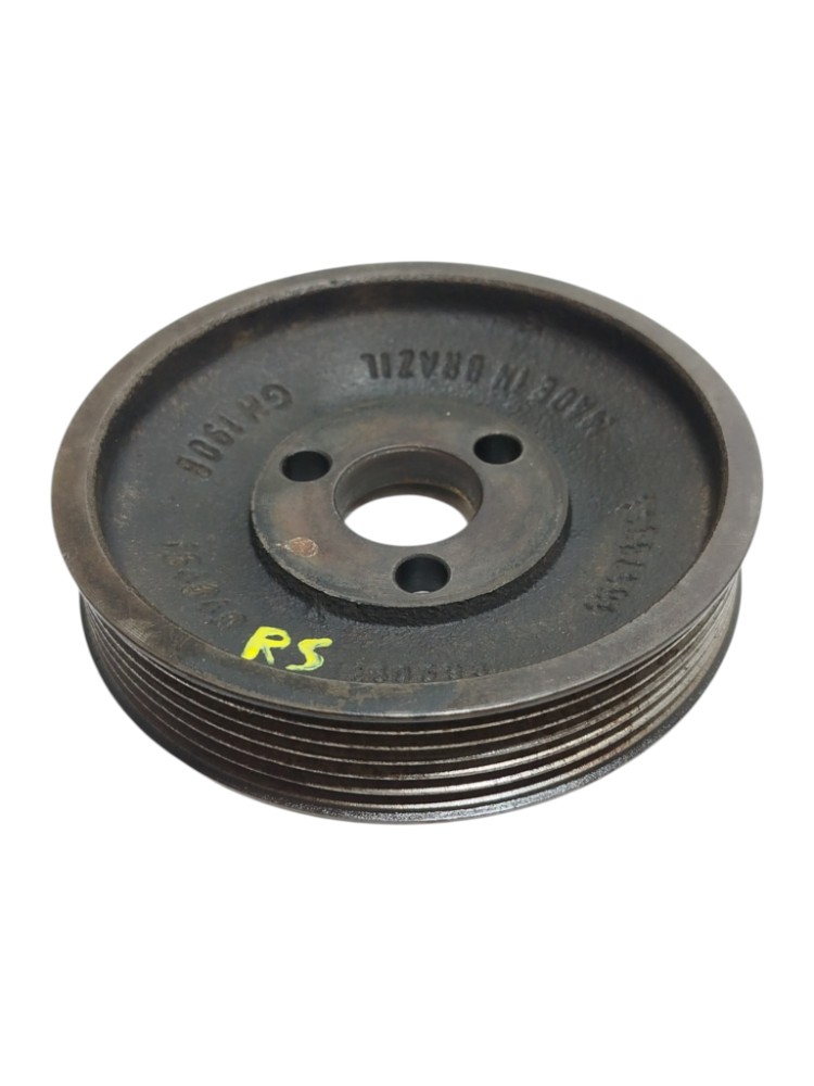 Polia Bomba Direção Hidráulica Palio Fiasa 1.0 1999 46478944 8