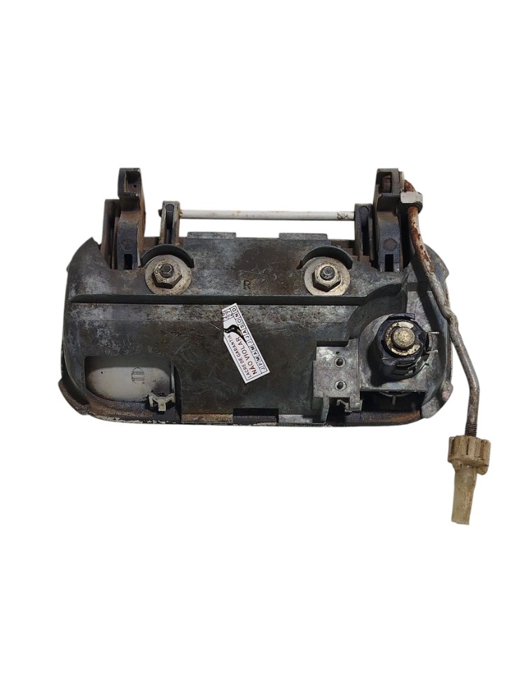 Maçaneta Externa Diant Direita Chevrolet Corsa 1996 4