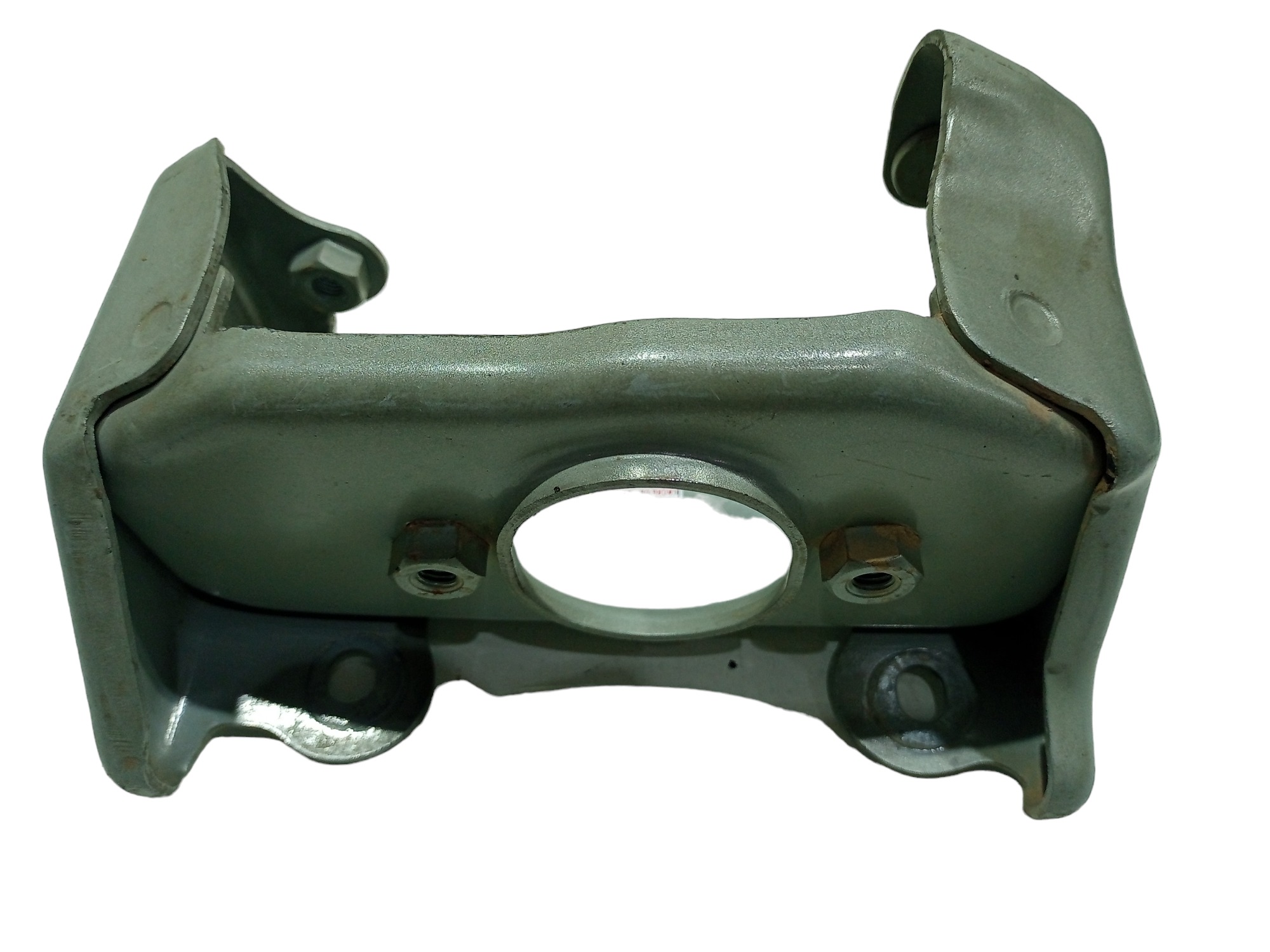 Suporte Coxim Câmbio Peugeot 206 1.4 Presenc 2004 2