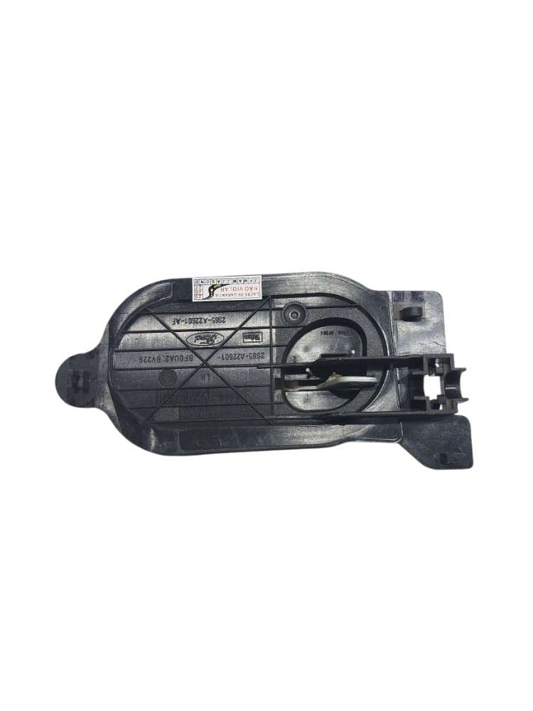 Maçaneta Int Diant Esq Ford Ecosport 2004 A 2012 3