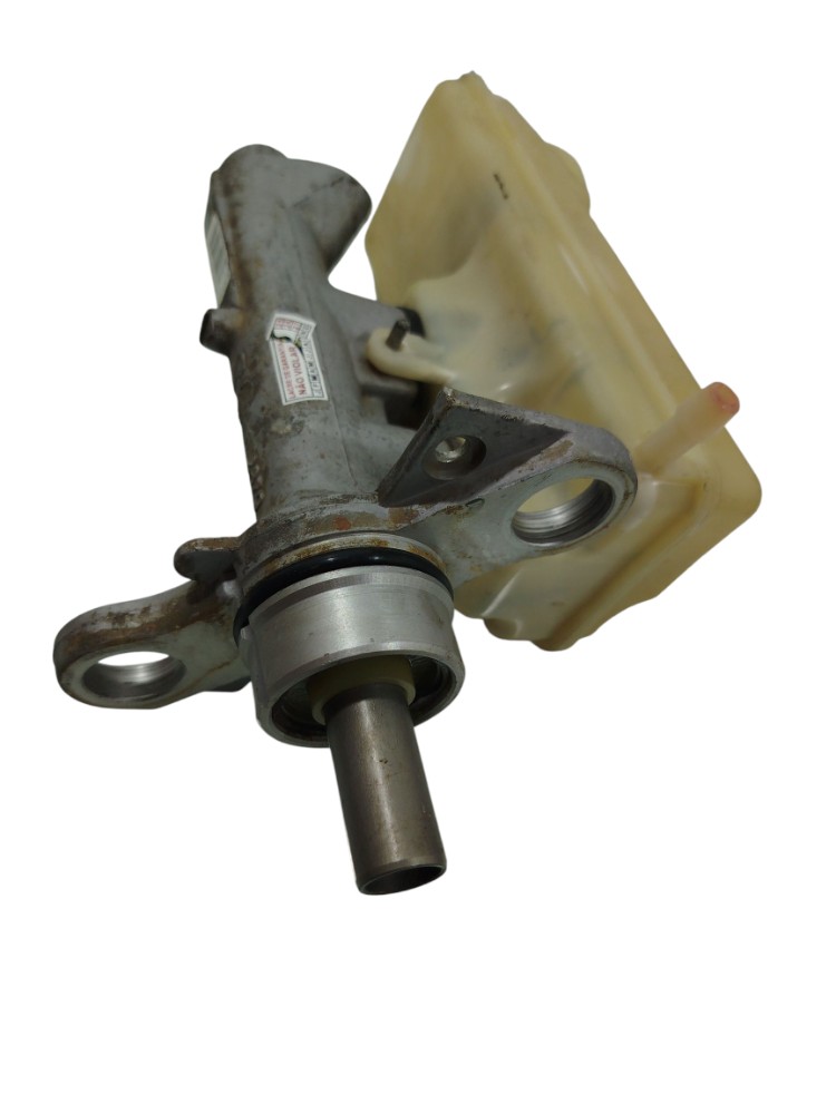 Reservatório cilindro mestre Freio Renault Megane 2008 8