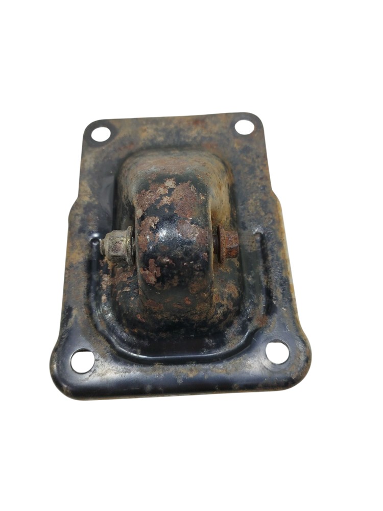Suporte Jumelo Ford Courier 1.6 2003 A