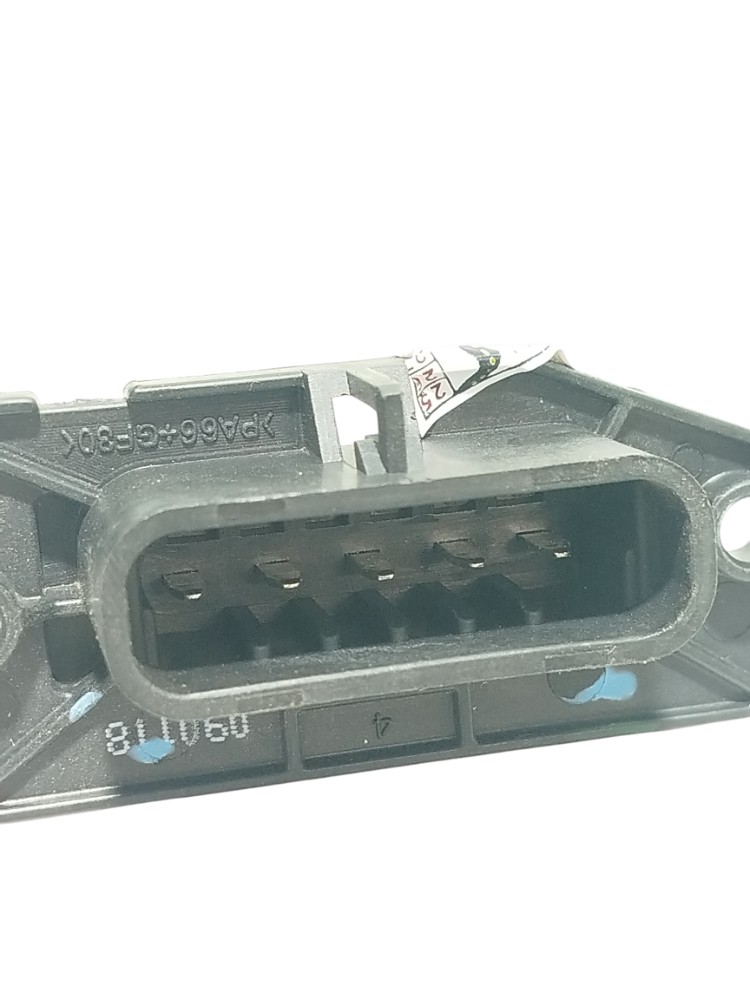Resistencia Caixa Evaporadora Ar Condicionado Spin 1.8 2018 8
