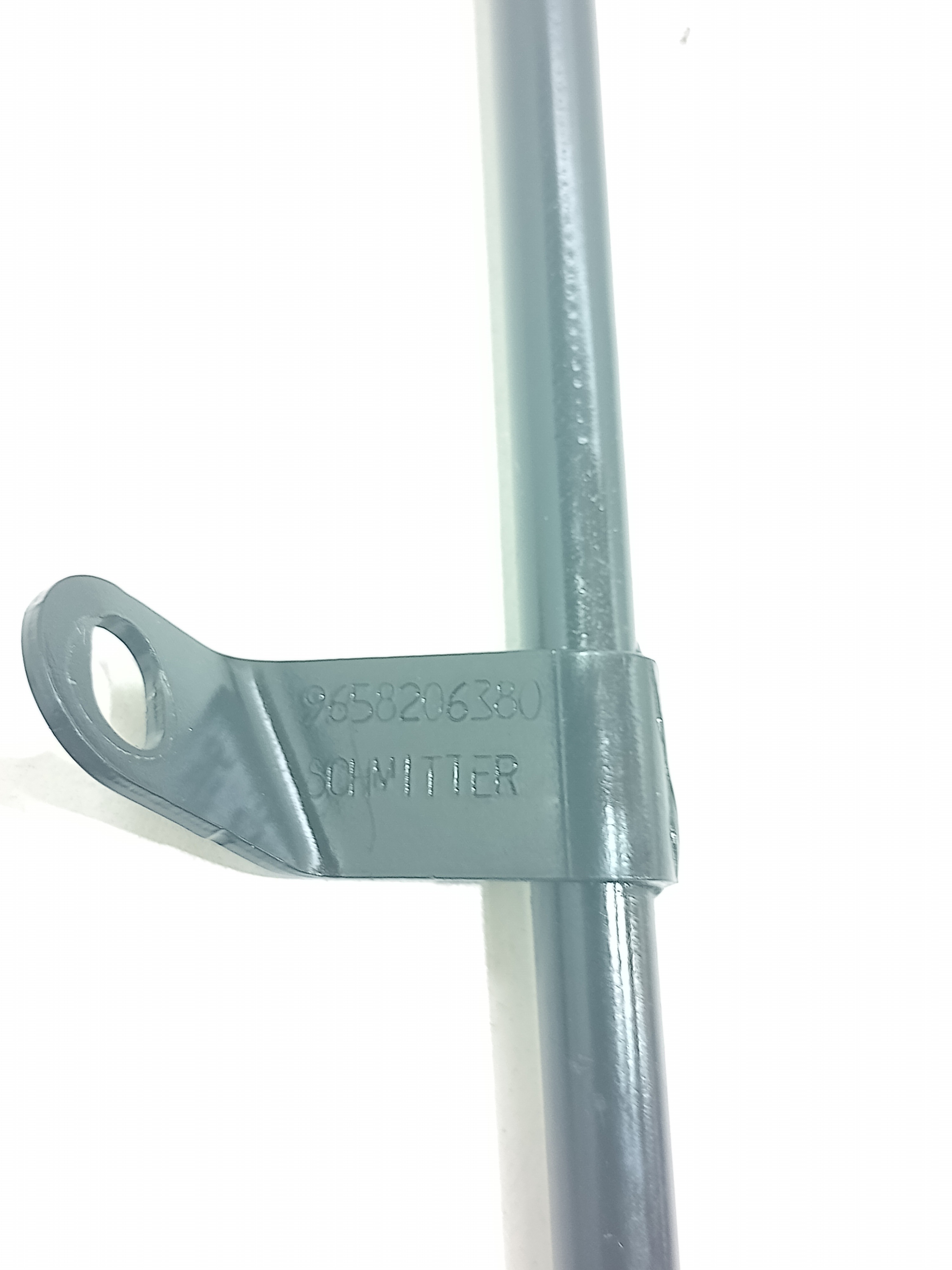 Vareta Nível Do Óleo Motor C4 Glx 2.0 16v 2012 3