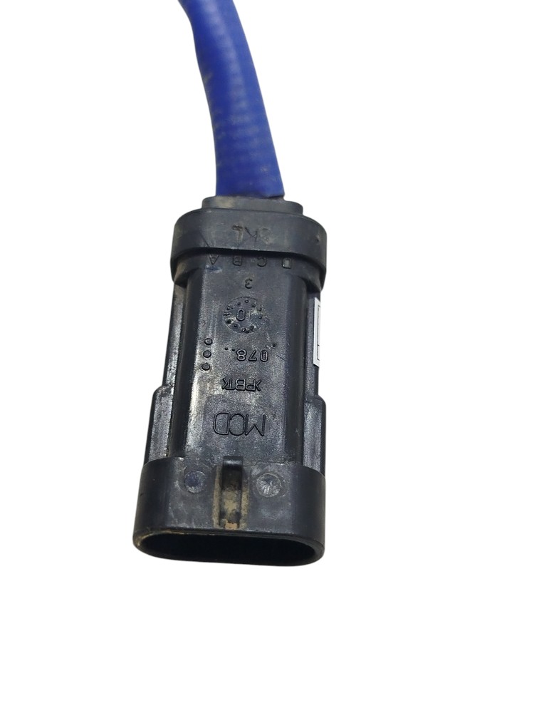 Sonda Lambda Clio 1.0 16v 2012 4