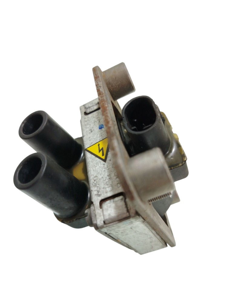 Bobina Ignição Fiat Palio Fire 8V 1.0 2002 a 2005