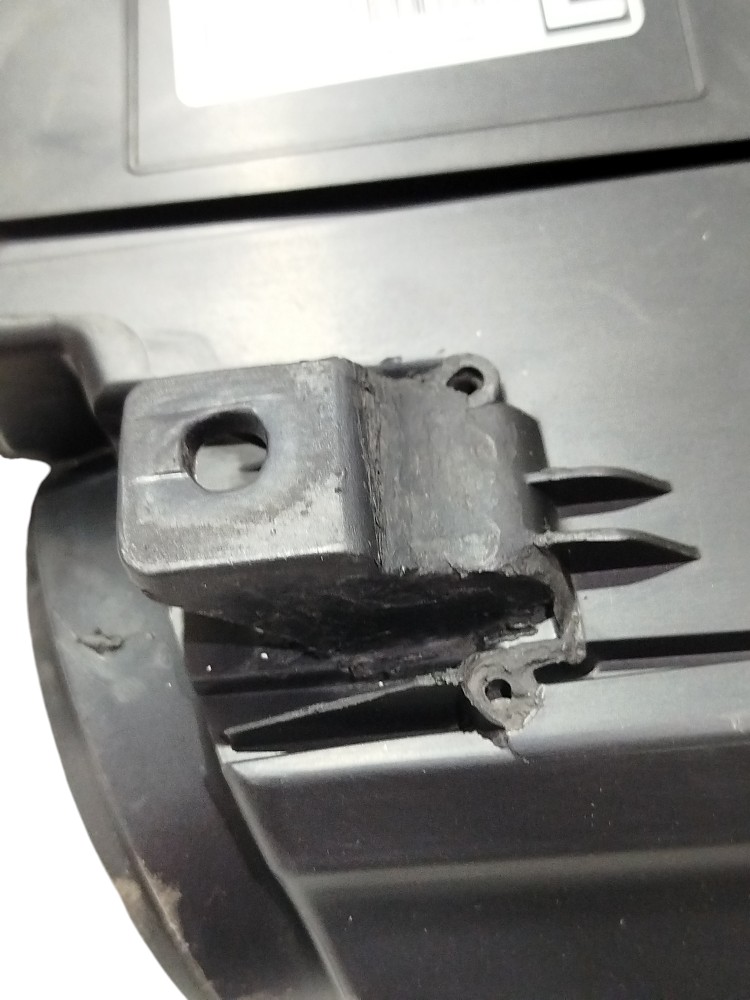 Farol Esquerdo Vw Polo Virtus 2021 Com Detalhe 6